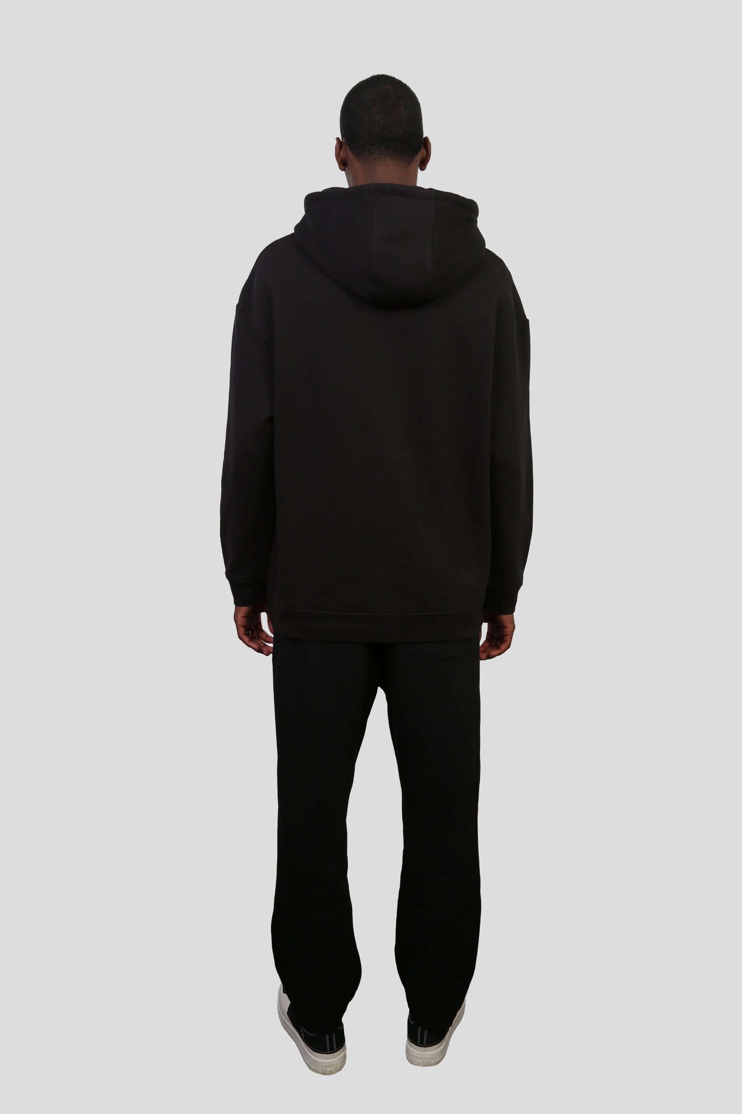 www.ninetyninestudios.de| NINETYNINE JOGGER BLACK| Jogginghose | €49.99 | Revolutionary Islamic Streetwear | 99Studios