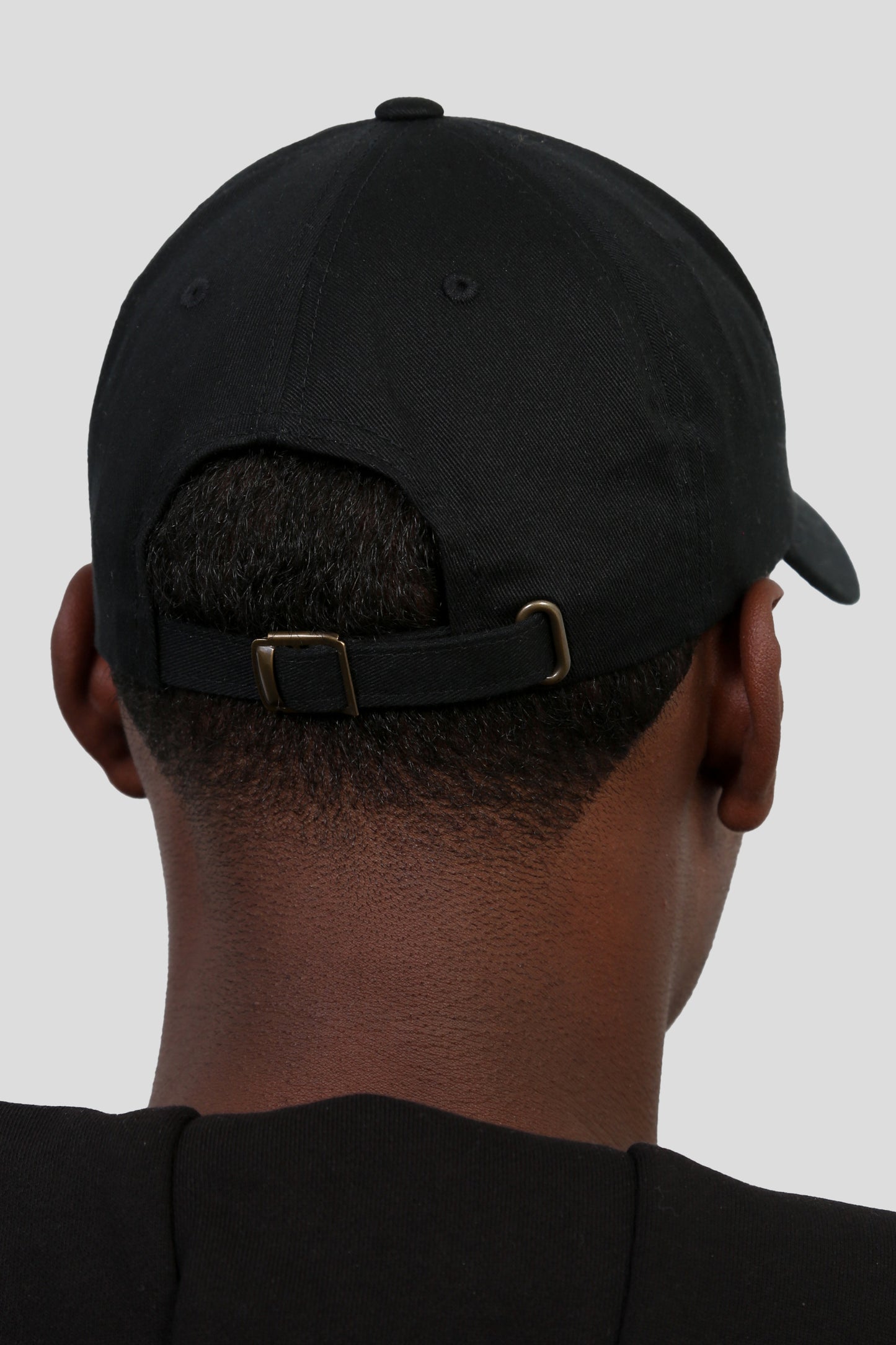 www.ninetyninestudios.de| NINETYNINE CAP BLACK| Kappe | €24.99 | Revolutionary Islamic Streetwear | 99Studios