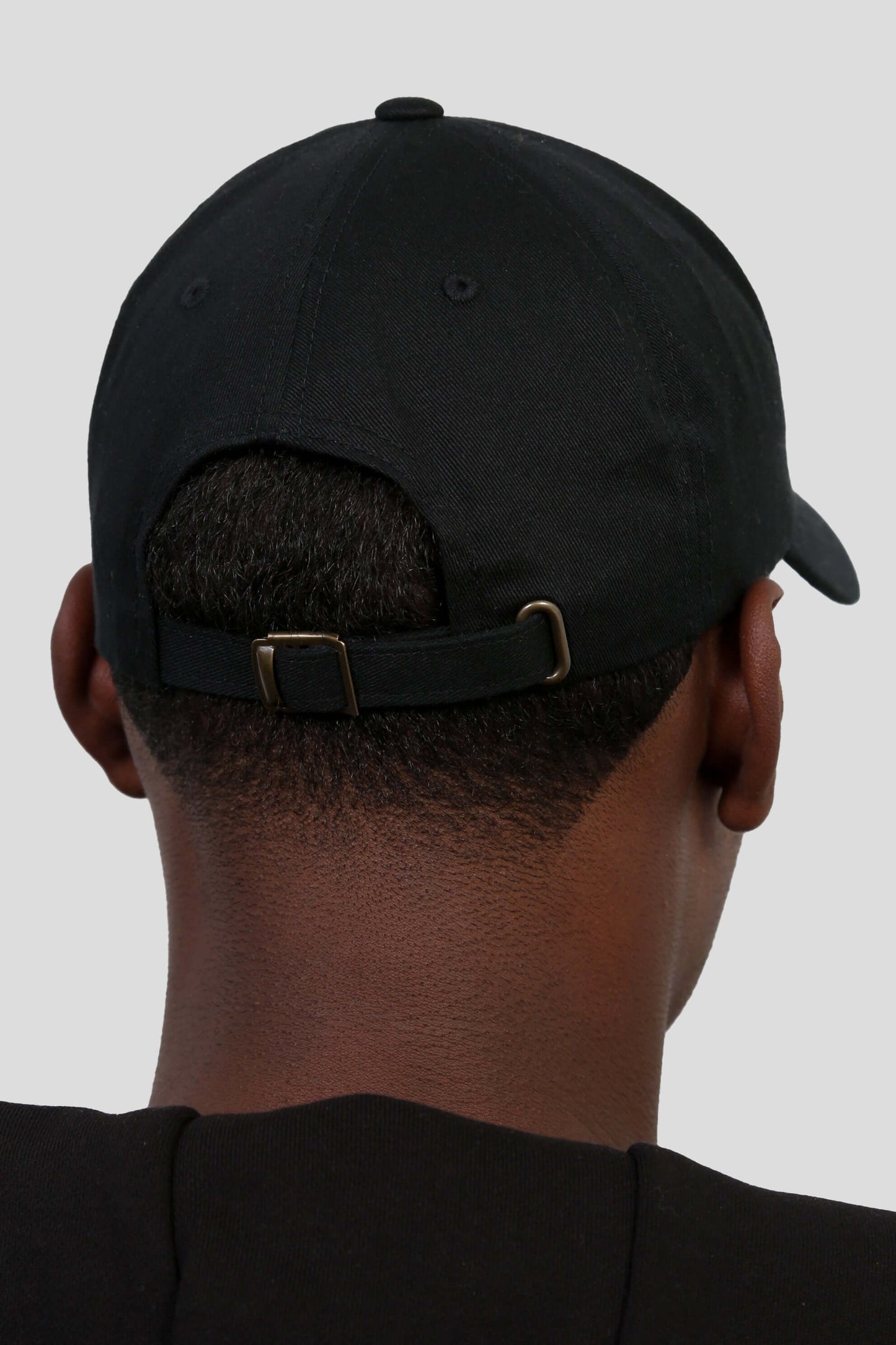 www.ninetyninestudios.de| NINETYNINE CAP BLACK| Kappe | €24.99 | Revolutionary Islamic Streetwear | 99Studios