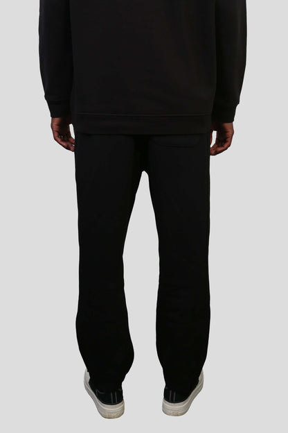 www.ninetyninestudios.de| NINETYNINE JOGGER BLACK| Jogginghose | €49.99 | Revolutionary Islamic Streetwear | 99Studios