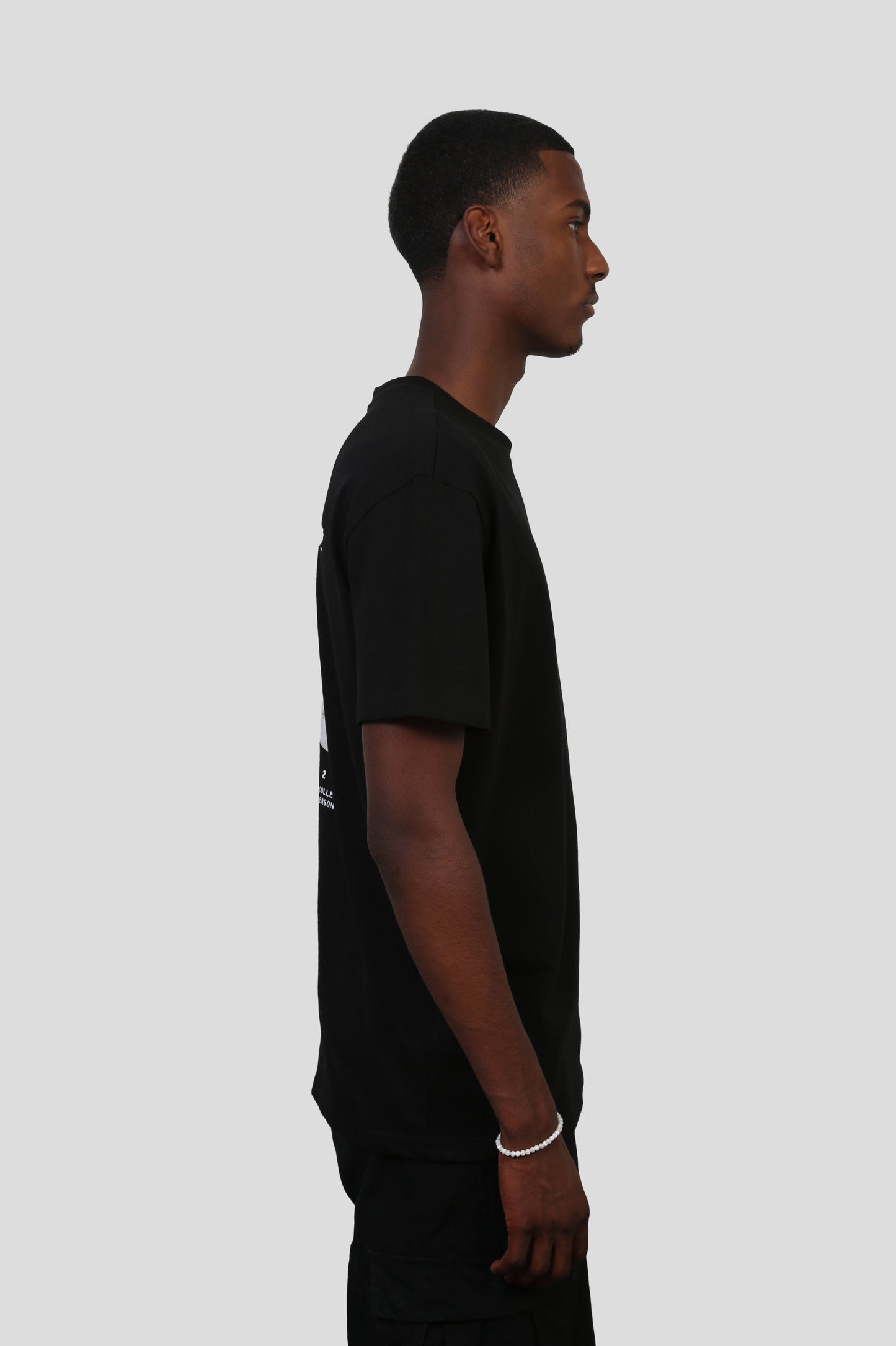www.ninetyninestudios.de| GAME OVER T-SHIRT BLACK| T-Shirt | €34.99 | Revolutionary Islamic Streetwear | 99Studios